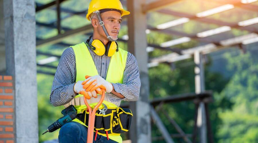 Professional gutter cleaning in Hinckley, MN